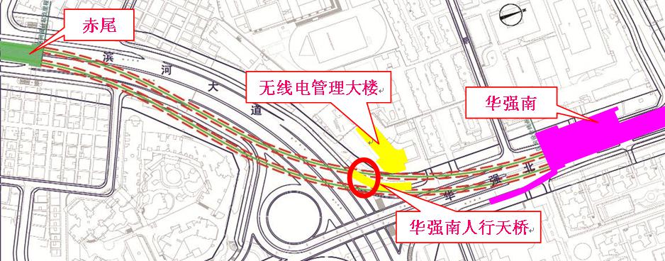 深圳市7号线右线盾构150m联系测量技术总结报告
