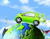 新能源汽车技术的发展趋势